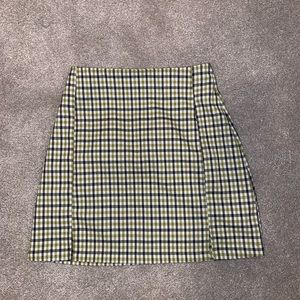 TRADED!! Brandy Melville One size Skirt
